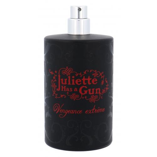 Juliette Has A Gun Vengeance Extreme 100 ml apă de parfum tester pentru femei