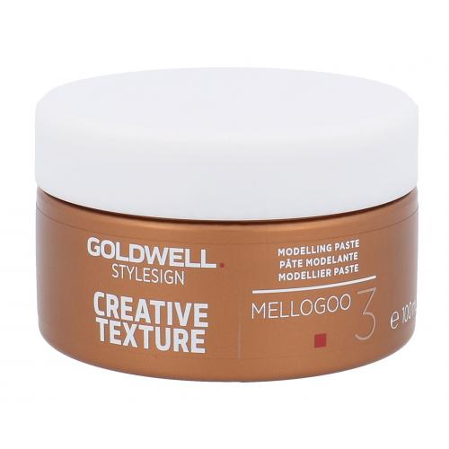 Goldwell Style Sign Creative Texture Mellogoo 100 ml ceară de păr pentru femei