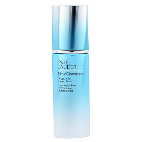 Estée Lauder New Dimension Shape + Fill 50 ml ser facial tester