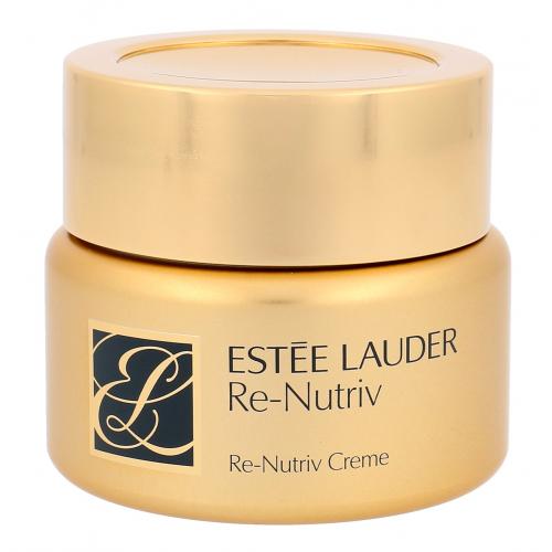 Estée Lauder Re-Nutriv 50 ml cremă de zi tester pentru femei