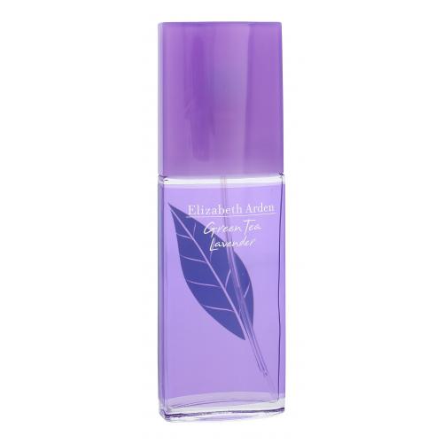 Elizabeth Arden Green Tea Lavender 30 ml apă de toaletă pentru femei