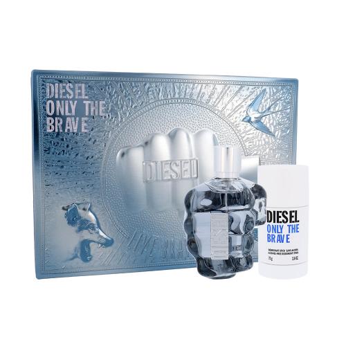 Diesel Only The Brave 125 ml  pentru bărbați