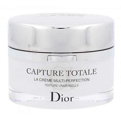 Christian Dior Capture Totale Multi-Perfection Creme Uni Texture 60 ml cremă de zi tester pentru femei