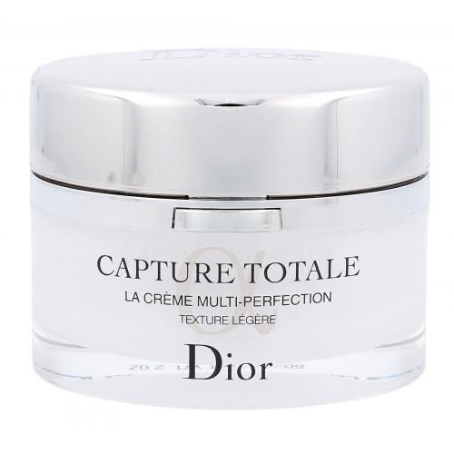 Christian Dior Capture Totale Multi-Perfection Creme Light 60 ml cremă de zi tester pentru femei