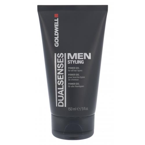 Goldwell Dualsenses For Men Styling 150 ml gel de păr pentru bărbați