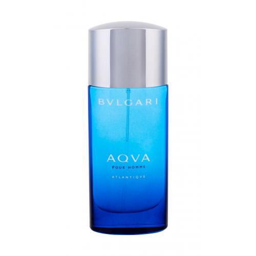 Bvlgari Aqva Pour Homme Atlantiqve 30 ml apă de toaletă pentru bărbați