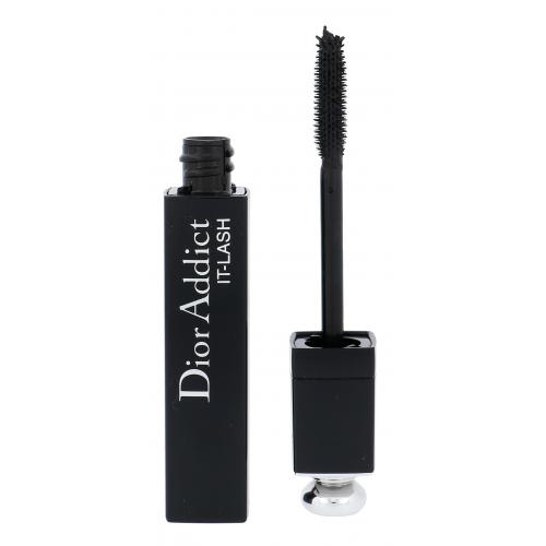 Christian Dior Addict It-Lash 9 ml mascara tester pentru femei 092 IT-Black