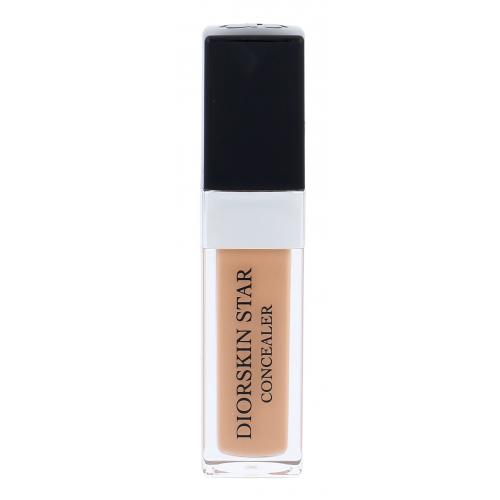 Christian Dior Diorskin Star 6 ml anticearcăn tester pentru femei 003 Sand