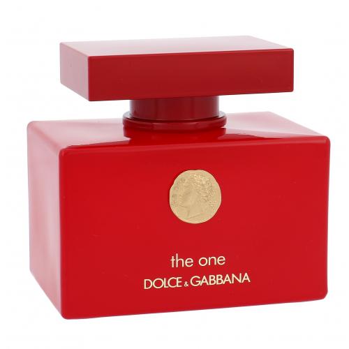 Dolce&Gabbana The One Collector 75 ml apă de parfum pentru femei