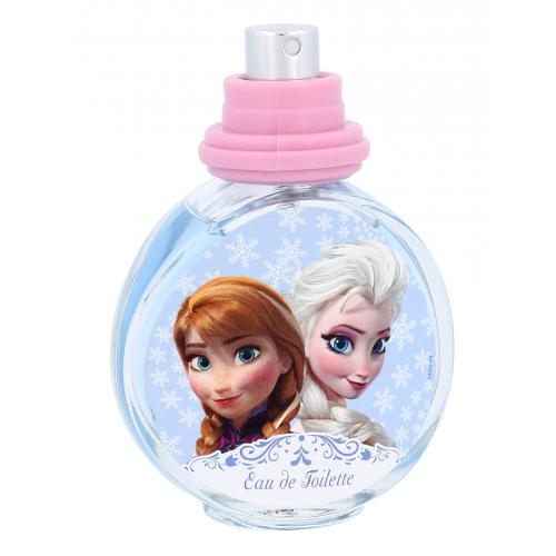 Disney Frozen 30 ml apă de toaletă tester pentru copii