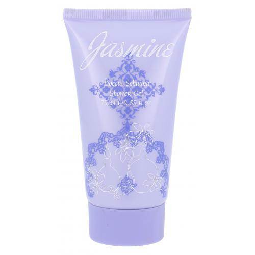 Disney Jasmine 75 ml gel de duș pentru copii