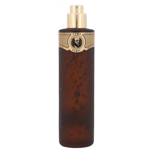 Cuba Gold 100 ml apă de toaletă tester pentru bărbați