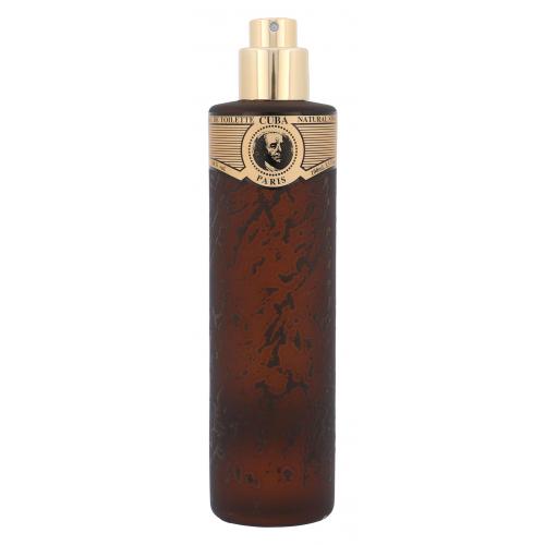 Cuba Gold 100 ml apă de toaletă tester pentru bărbați