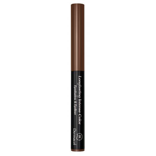 Dermacol Long-Lasting Intense Colour 1,6 g fard de pleoape pentru femei 7