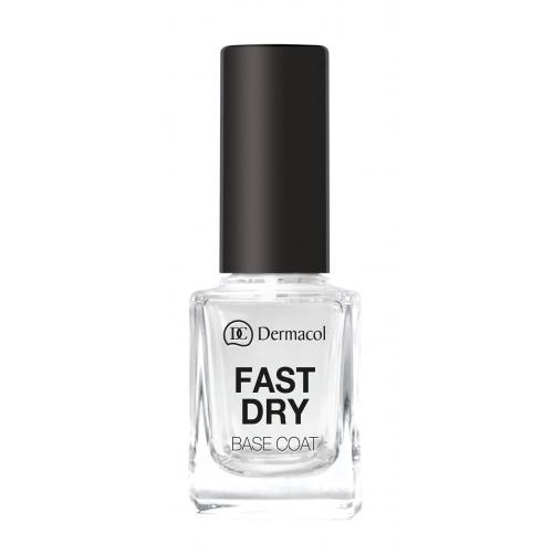 Dermacol Fast Dry 11 ml îngrijire unghii pentru femei