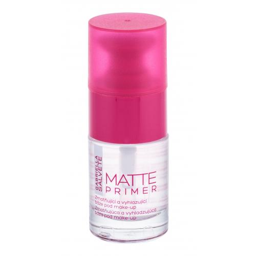 Gabriella Salvete Matte Primer 15 ml bază de machiaj pentru femei