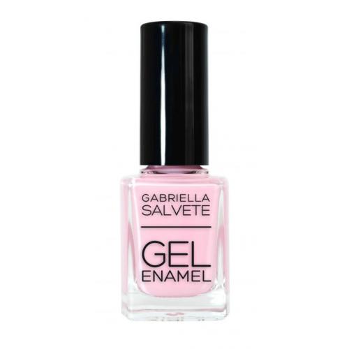 Gabriella Salvete Gel Enamel 11 ml lac de unghii pentru femei 01