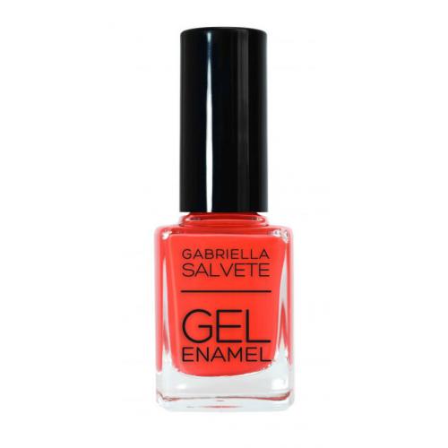 Gabriella Salvete Gel Enamel 11 ml lac de unghii pentru femei 04