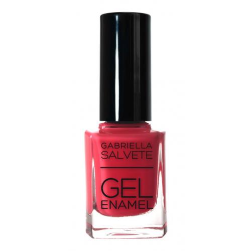 Gabriella Salvete Gel Enamel 11 ml lac de unghii pentru femei 06