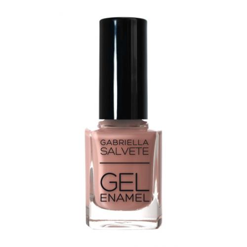 Gabriella Salvete Gel Enamel 11 ml lac de unghii pentru femei 09