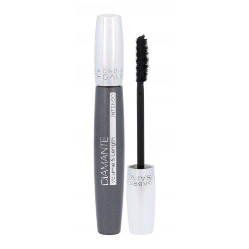 Gabriella Salvete Diamante Volume & Lenght 11 ml mascara pentru femei Black