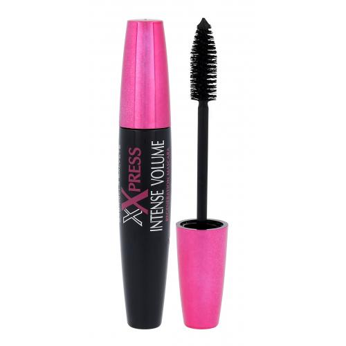 Gabriella Salvete XXPress Intense Volume 11 ml mascara pentru femei Black