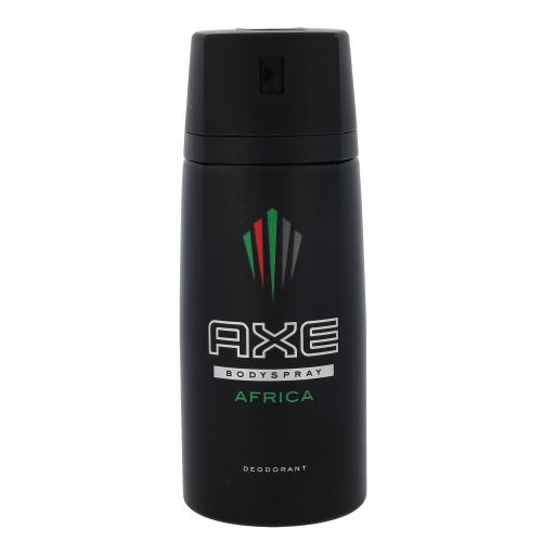 Axe Africa 150 ml deodorant pentru bărbați