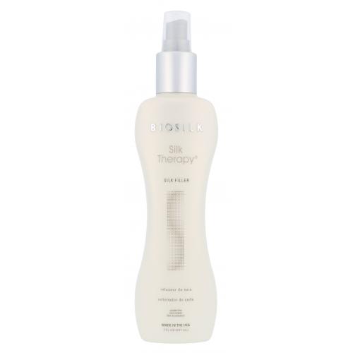 Farouk Systems Biosilk Silk Therapy Silk Filler 207 ml tratament de păr pentru femei