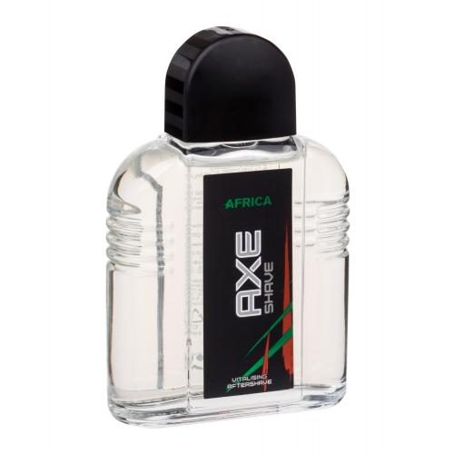 Axe Africa 100 ml aftershave loțiune pentru bărbați