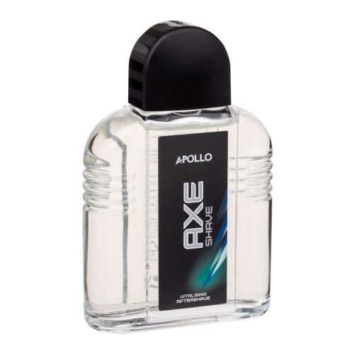 Axe Apollo 100 ml aftershave loțiune pentru bărbați
