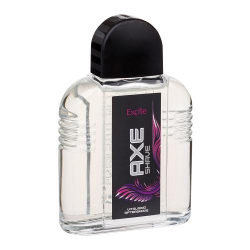 Axe Excite 100 ml aftershave loțiune pentru bărbați