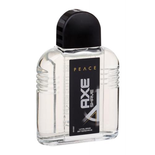 Axe Peace 100 ml aftershave loțiune pentru bărbați