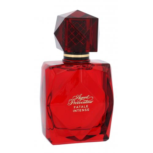 Agent Provocateur Fatale Intense 50 ml apă de parfum pentru femei