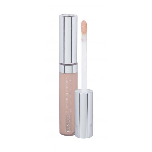 Clinique Line Smoothing Concealer 8 g anticearcăn pentru femei 02 Light