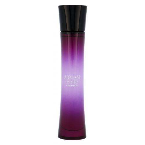 Giorgio Armani Code Cashmere 50 ml apă de parfum pentru femei