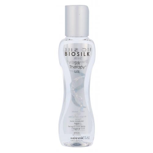 Farouk Systems Biosilk Silk Therapy Lite 67 ml tratament de păr pentru femei