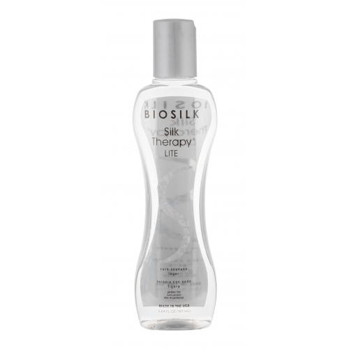 Farouk Systems Biosilk Silk Therapy Lite 167 ml tratament de păr pentru femei