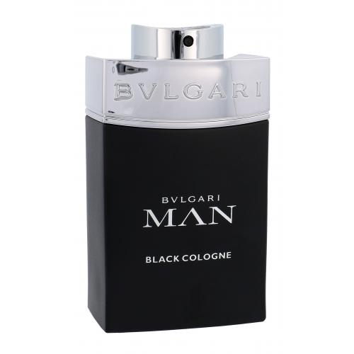Bvlgari MAN Black Cologne 100 ml apă de toaletă pentru bărbați