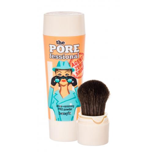 Benefit The POREfessional Agent Zero Shine 7 g pudră pentru femei