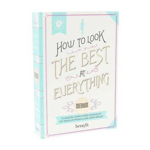 Benefit Hello Flawless SPF25 7,5 ml  pentru femei Medium