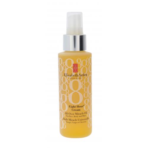 Elizabeth Arden Eight Hour® Cream All-Over Miracle Oil 100 ml ser facial pentru femei