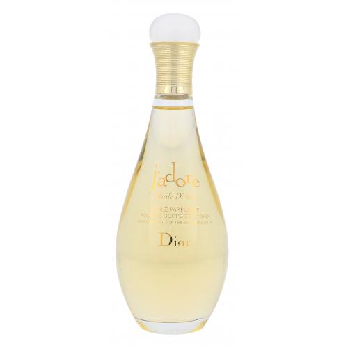 Christian Dior J´adore 200 ml ulei de duș tester pentru femei