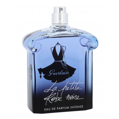 Guerlain La Petite Robe Noire Intense 100 ml apă de parfum tester pentru femei