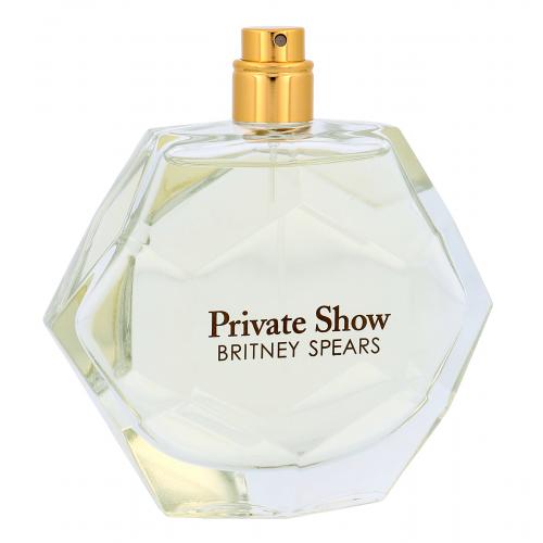 Britney Spears Private Show 100 ml apă de parfum tester pentru femei