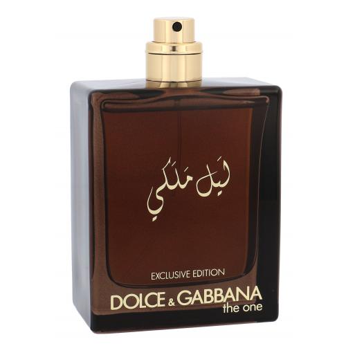 Dolce&Gabbana The One Royal Night 100 ml apă de parfum tester pentru bărbați