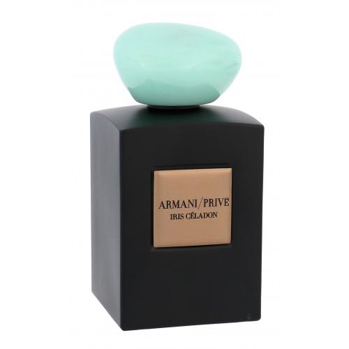 Armani Privé Iris Celadon 100 ml apă de parfum unisex