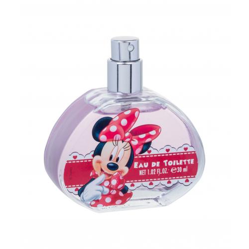 Disney Minnie 30 ml apă de toaletă tester pentru copii