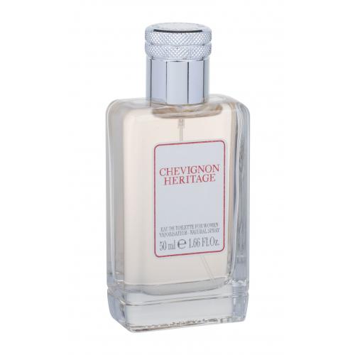 Chevignon Heritage 50 ml apă de toaletă pentru femei