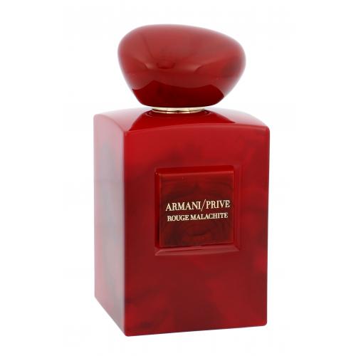 Armani Privé Rouge Malachite 100 ml apă de parfum unisex