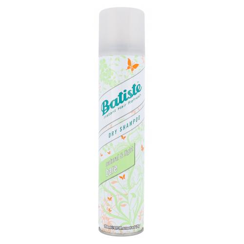 Batiste Bare 200 ml șampon uscat pentru femei